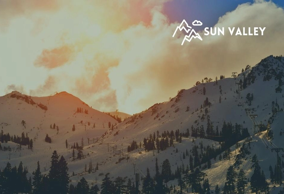 Sun Valley Ski Resorts