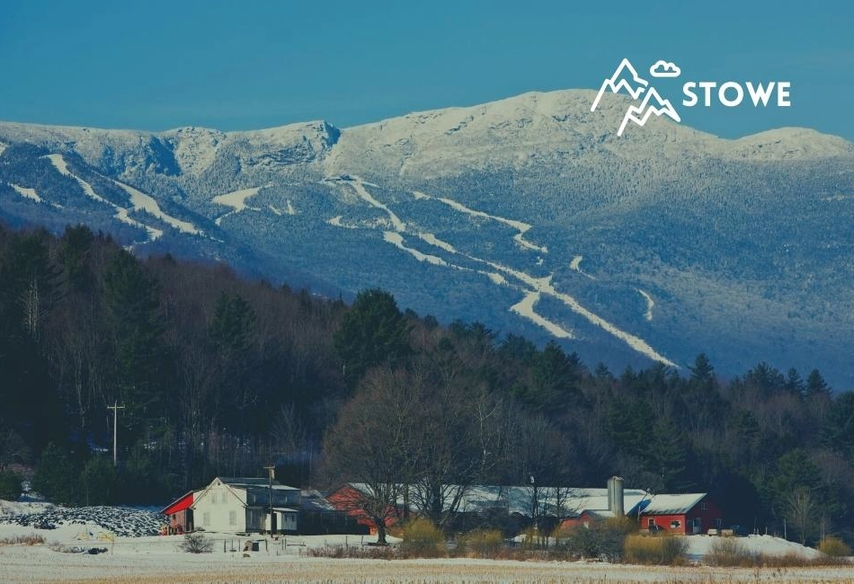Stowe Ski Resort