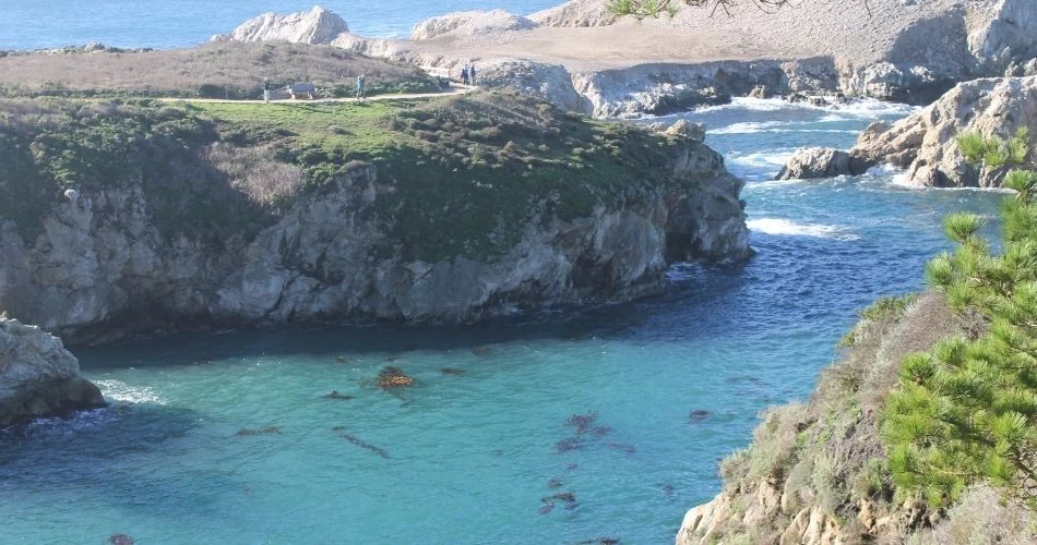 Carmel Beach