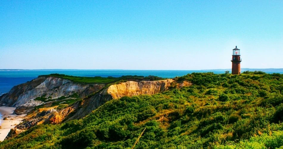 Martha's Vineyard