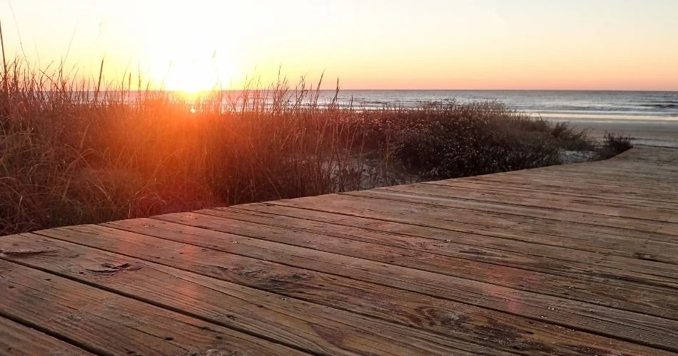 Kiawah Island