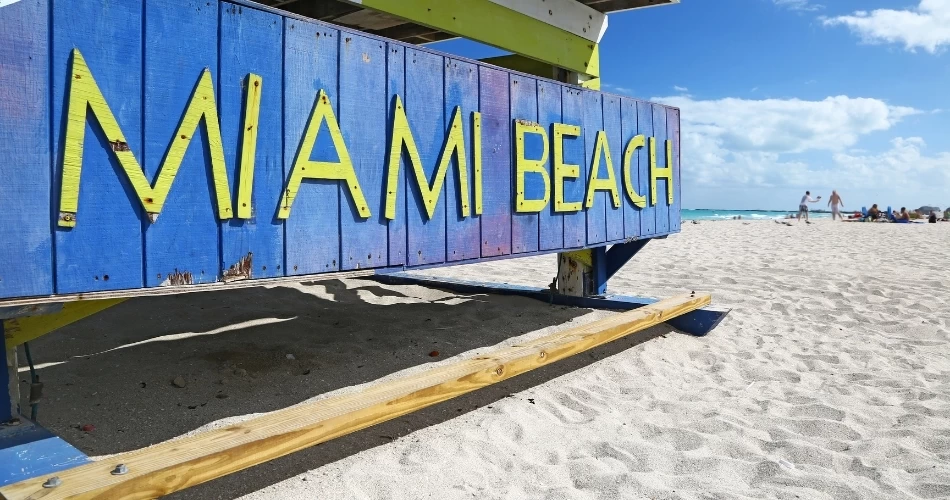 Miami Beach