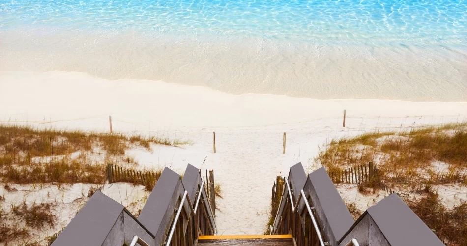 Destin Beach