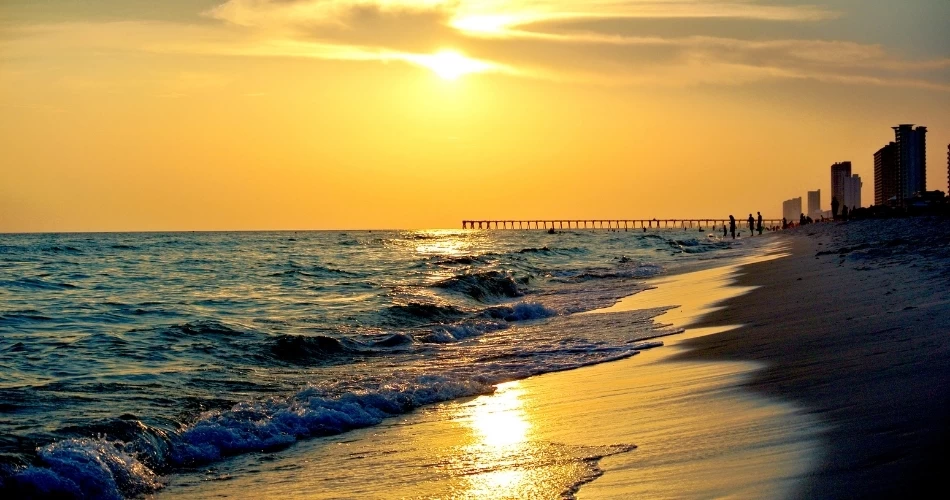 Panama City Beach