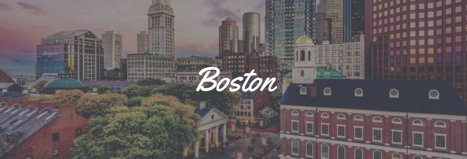 Boston