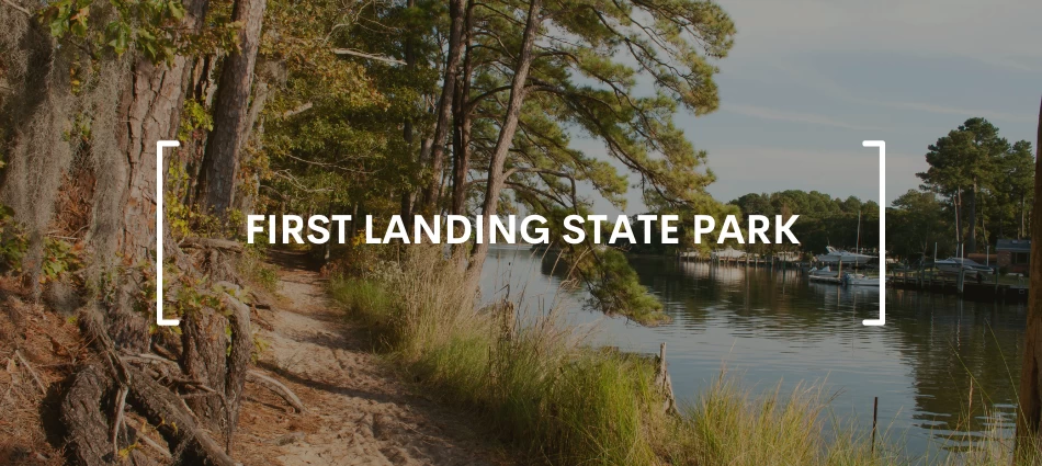 First Landing State Park