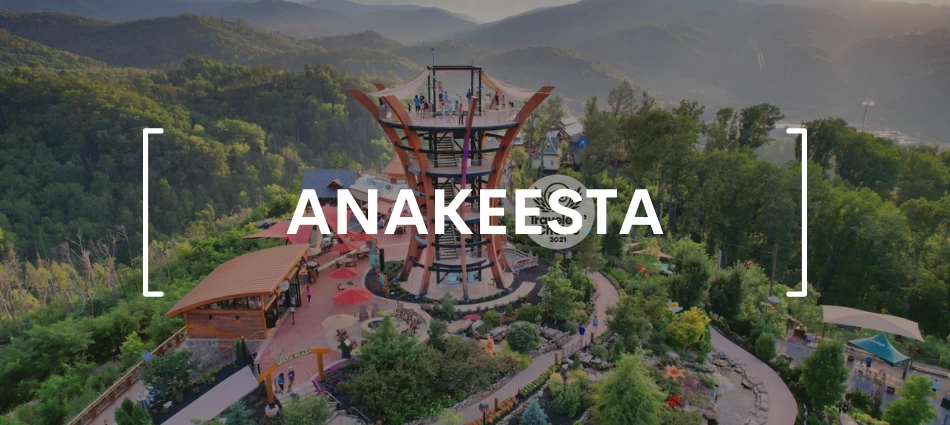 Anakeesta