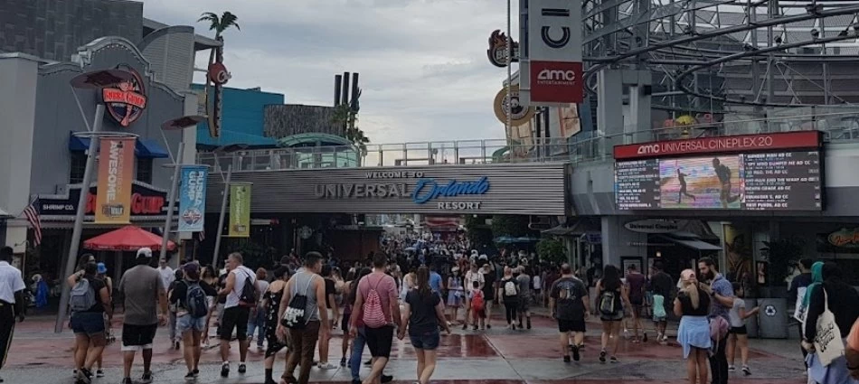 Universal Studios Florida