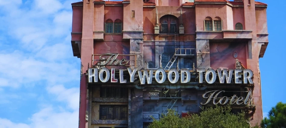 Disney’s Hollywood Studios