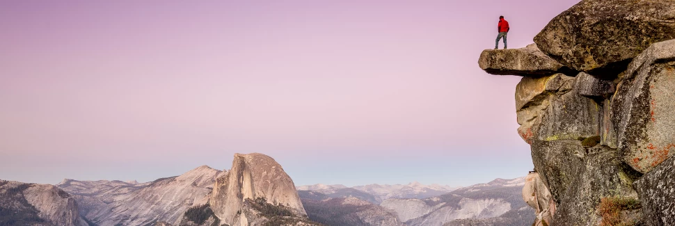Yosemite