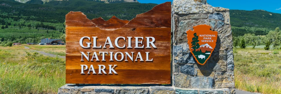 Glacier National Park