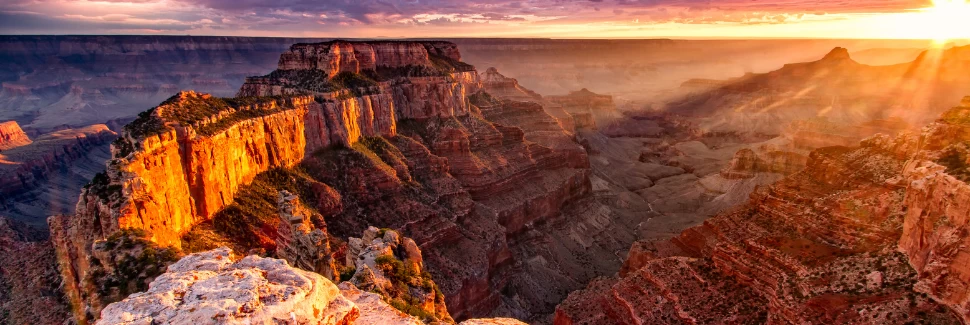 Grand Canyon