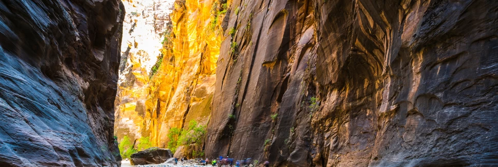 Zion National Park