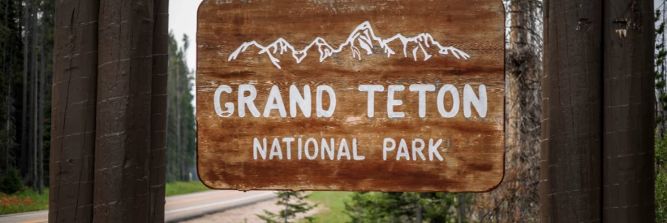 Grand Teton National Park