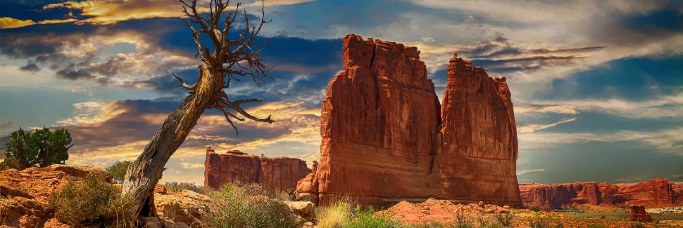 Bryce Canyon National Park