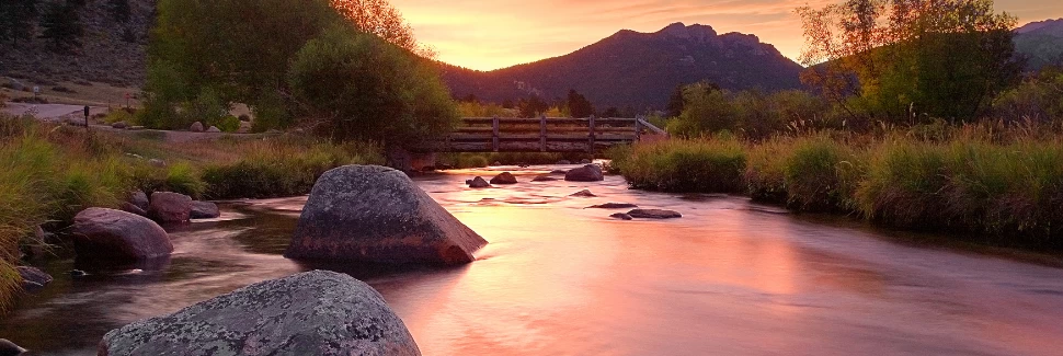 Rocky Mountain National Park