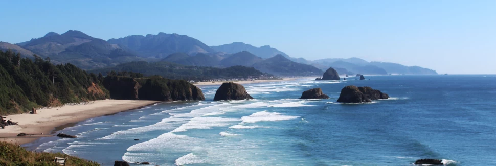 Cannon Beach