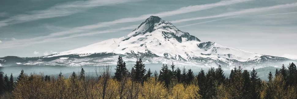 Mount Hood