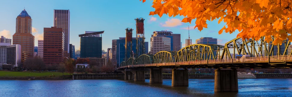 Portland, Oregon