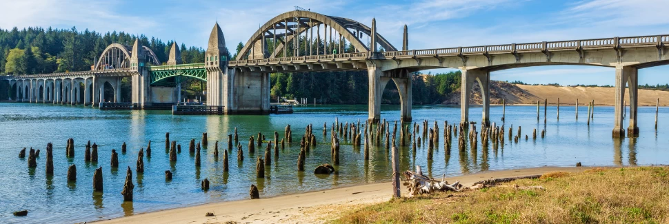 Florence Oregon