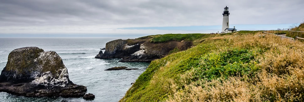 Newport Oregon