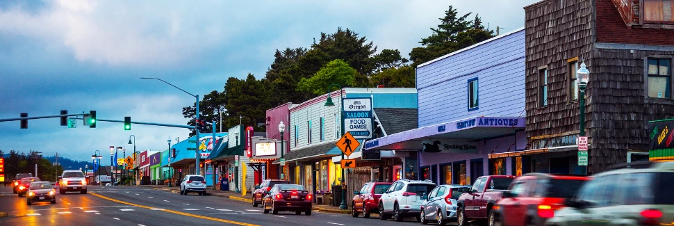 Lincoln City