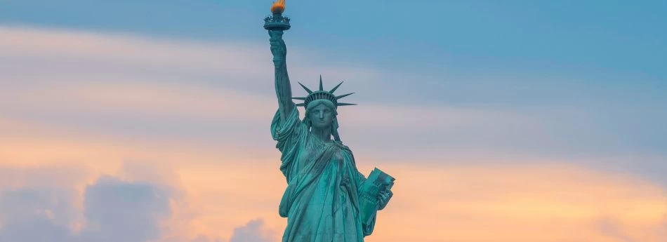 Statue of Liberty
