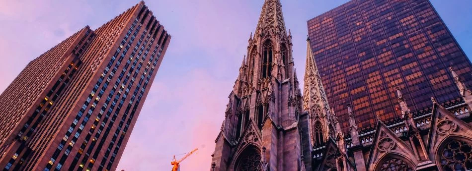Hotels on 5th Avenue