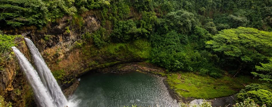 Wailua Falls