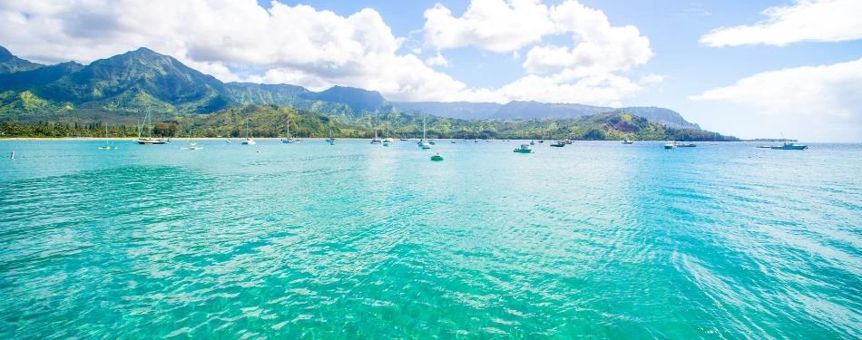 Hanalei Bay