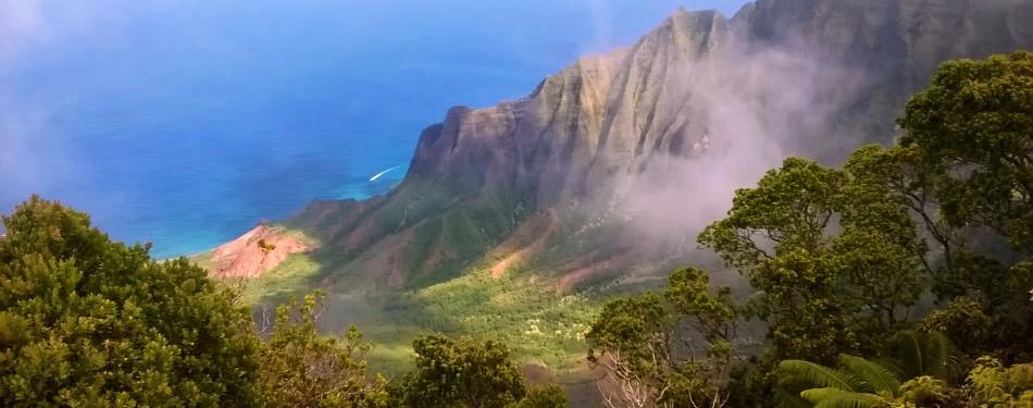 Koke’e State Park
