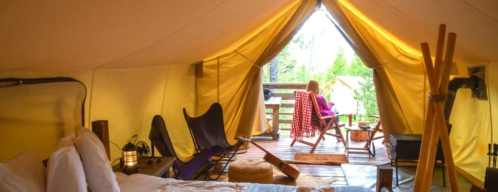 Hotels near Glacier National Park