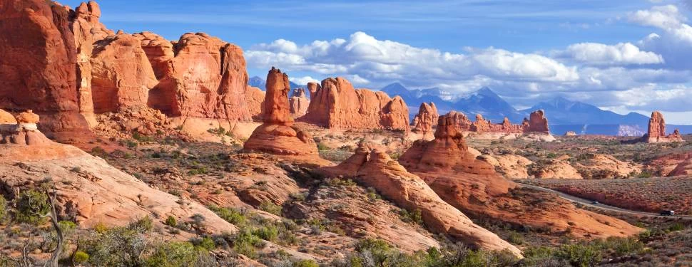 Arches National Park