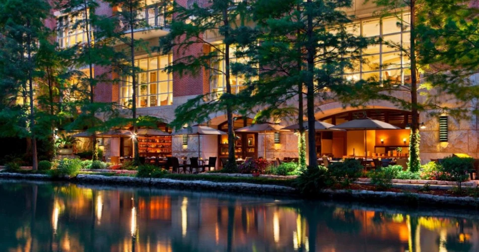 The Westin Riverwalk, San Antonio