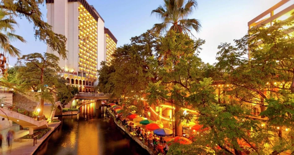 The Westin Riverwalk, San Antonio