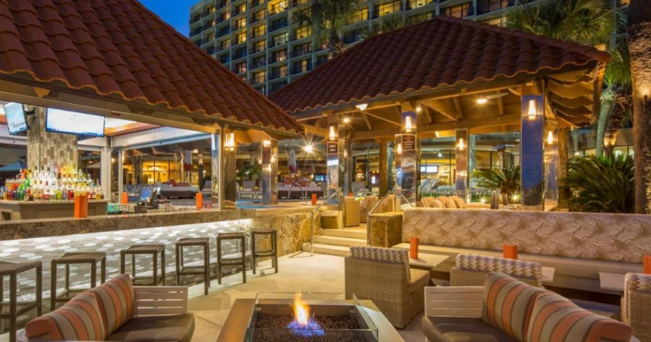 The San Luis Resort, Spa & Conference Center