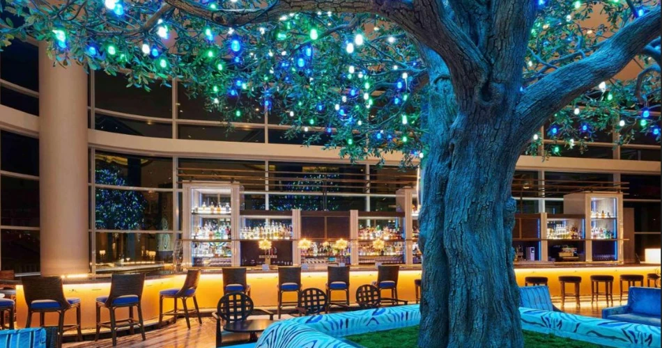 Fairmont Austin