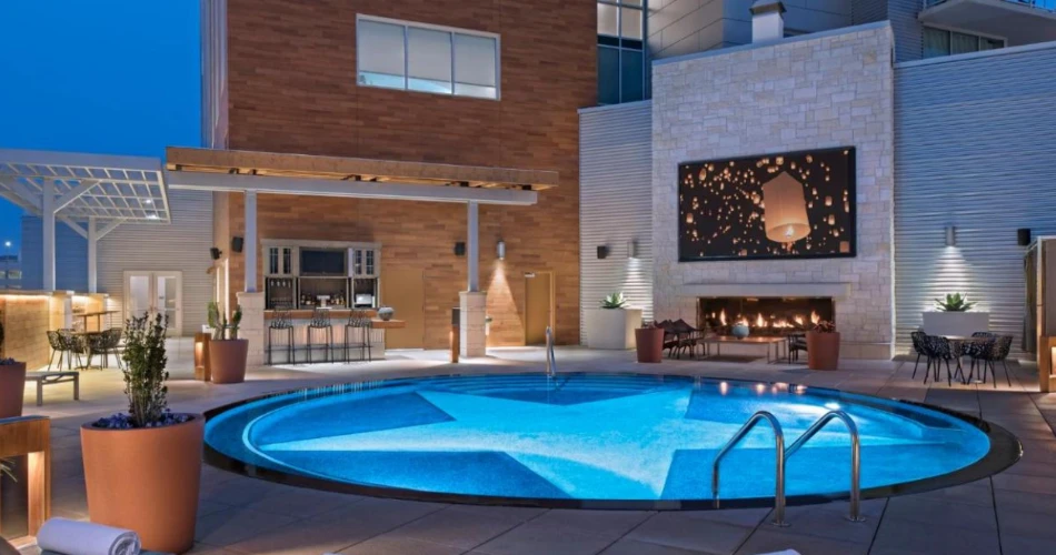 Archer Hotel Austin