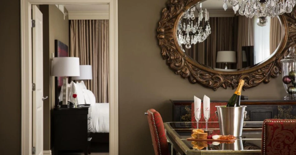 Archer Hotel Austin