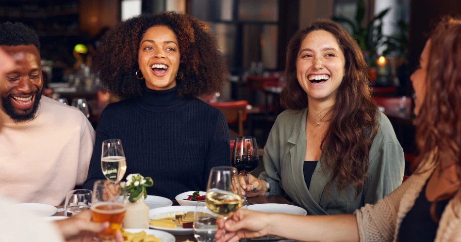 Top 12 Restaurants in Las Vegas