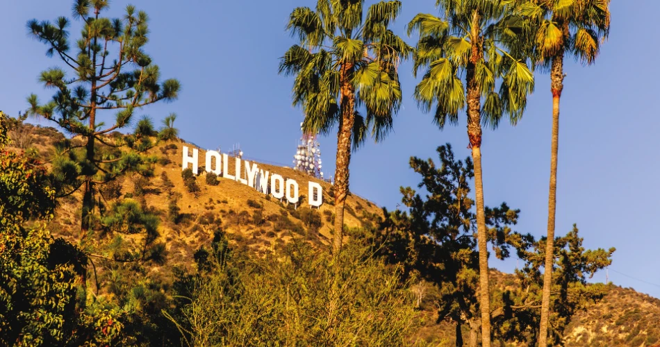 8 Walkable Places in And Around Los Angeles