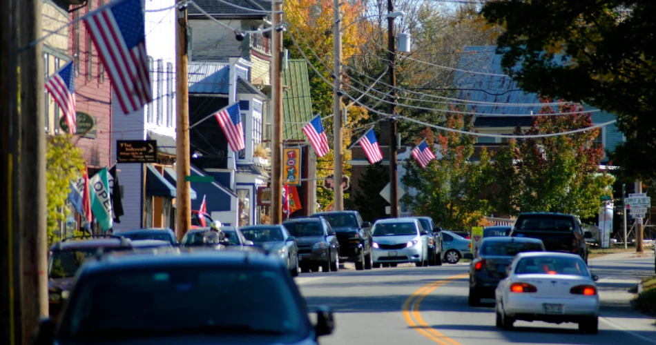 9 Instagram Famous USA Road Trips