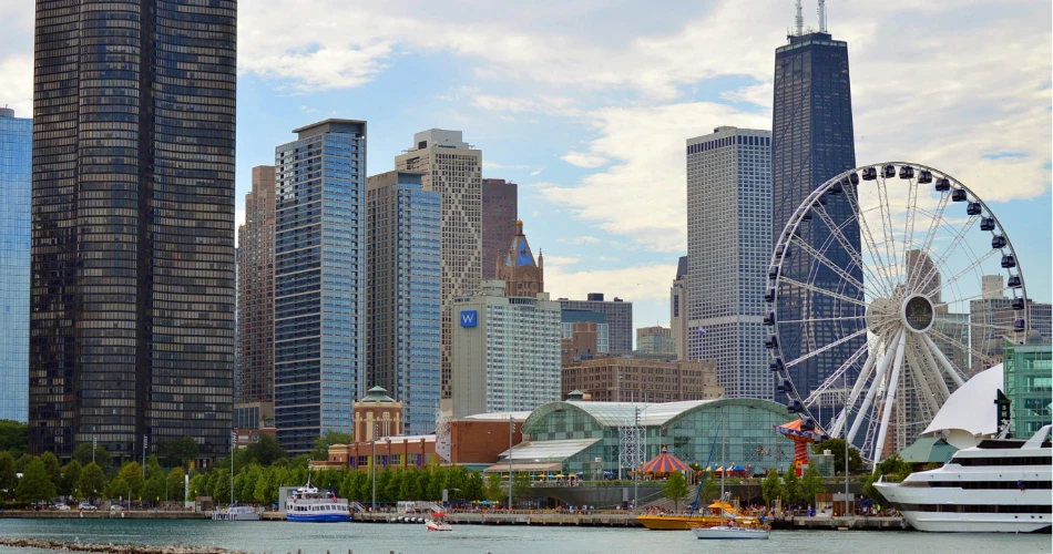 Best 10 Things To Do In Chicago USA