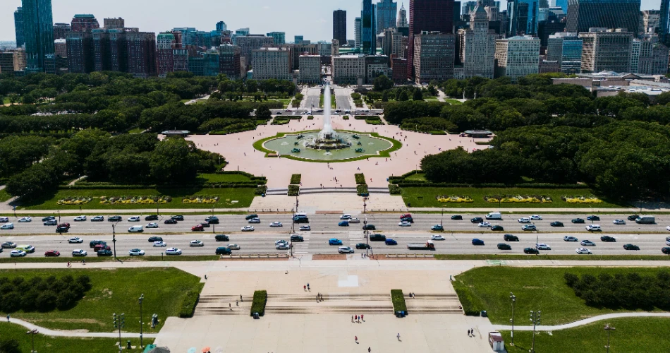 Best 10 Things To Do In Chicago USA
