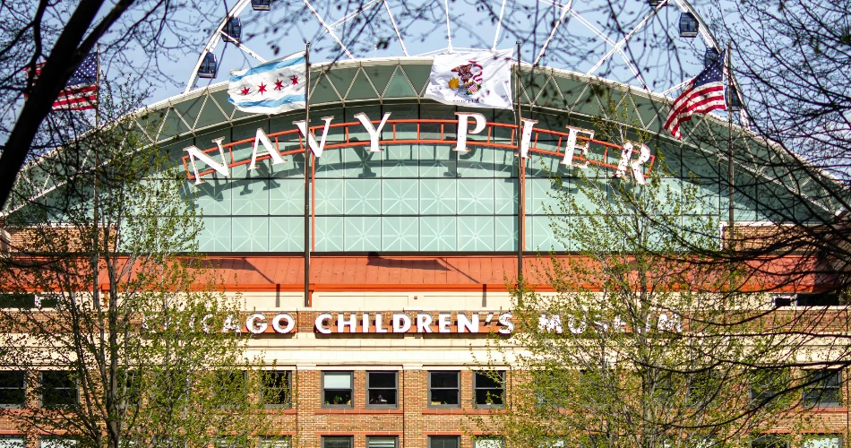 Best 10 Things To Do In Chicago USA