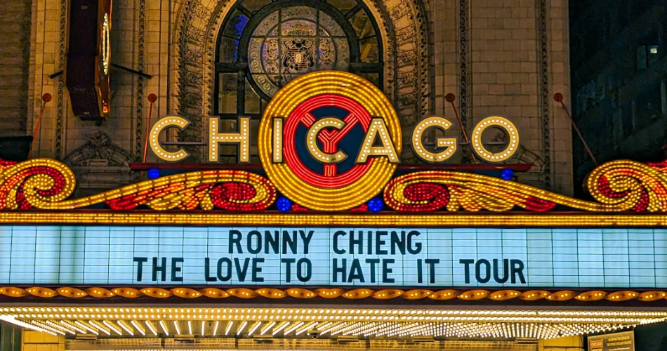 Best 10 Things To Do In Chicago USA