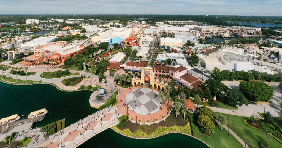 Orlando, Florida: 9 Must-Visit Eclectic Neighborhoods