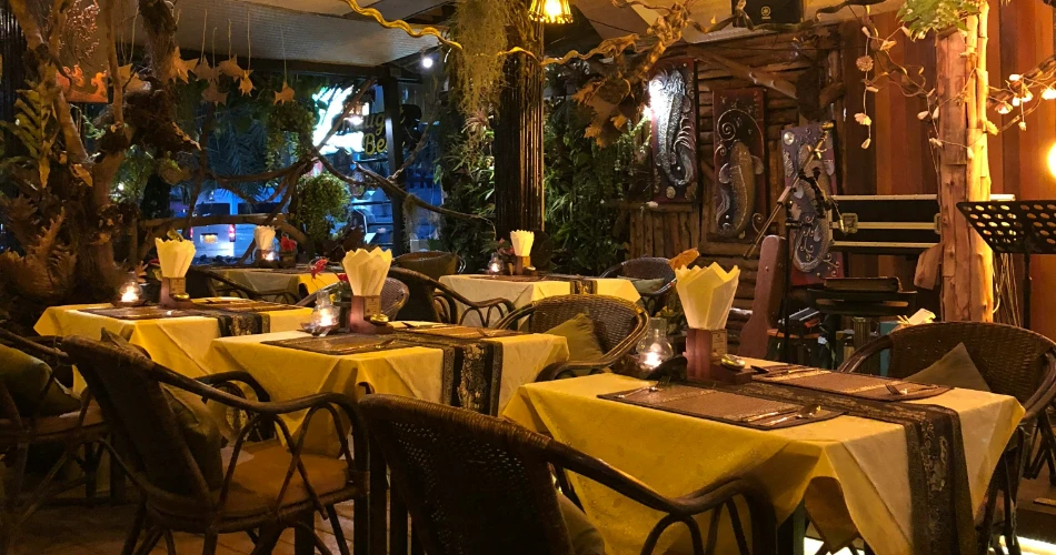 Orlando, Florida: 9 Must-Visit Eclectic Neighborhoods