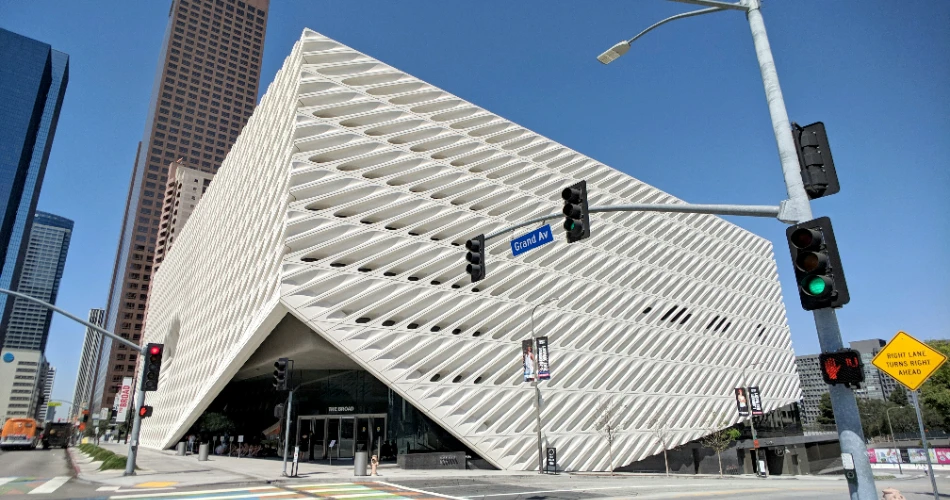 Complete Guide to Downtown LA