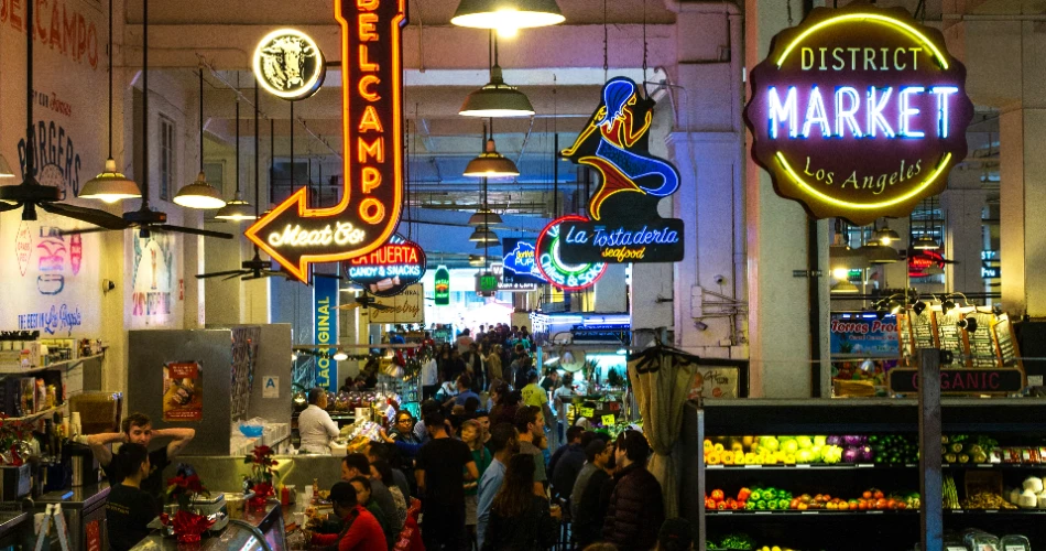 Complete Guide to Downtown LA